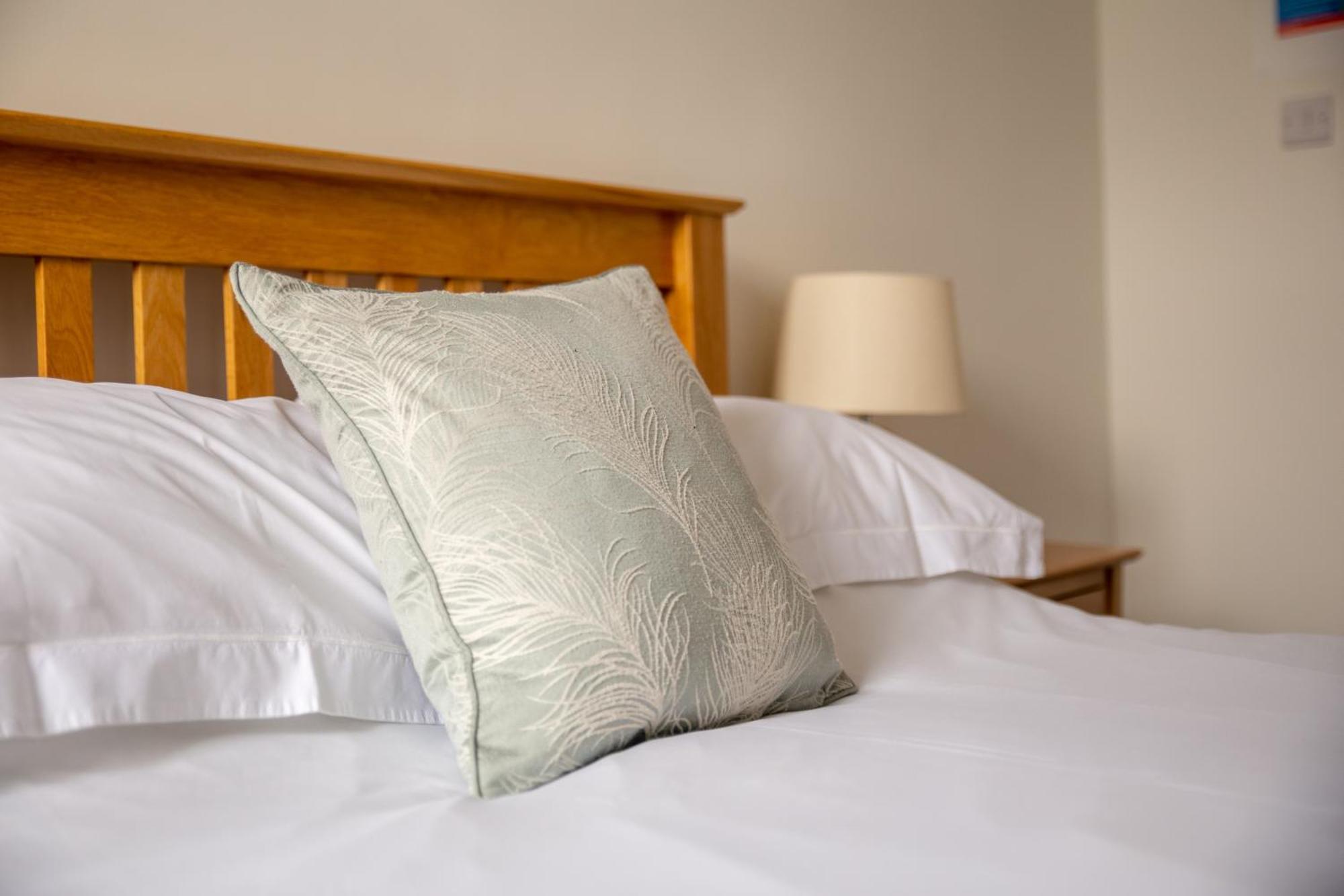 Hartland Quay Hotel מראה חיצוני תמונה