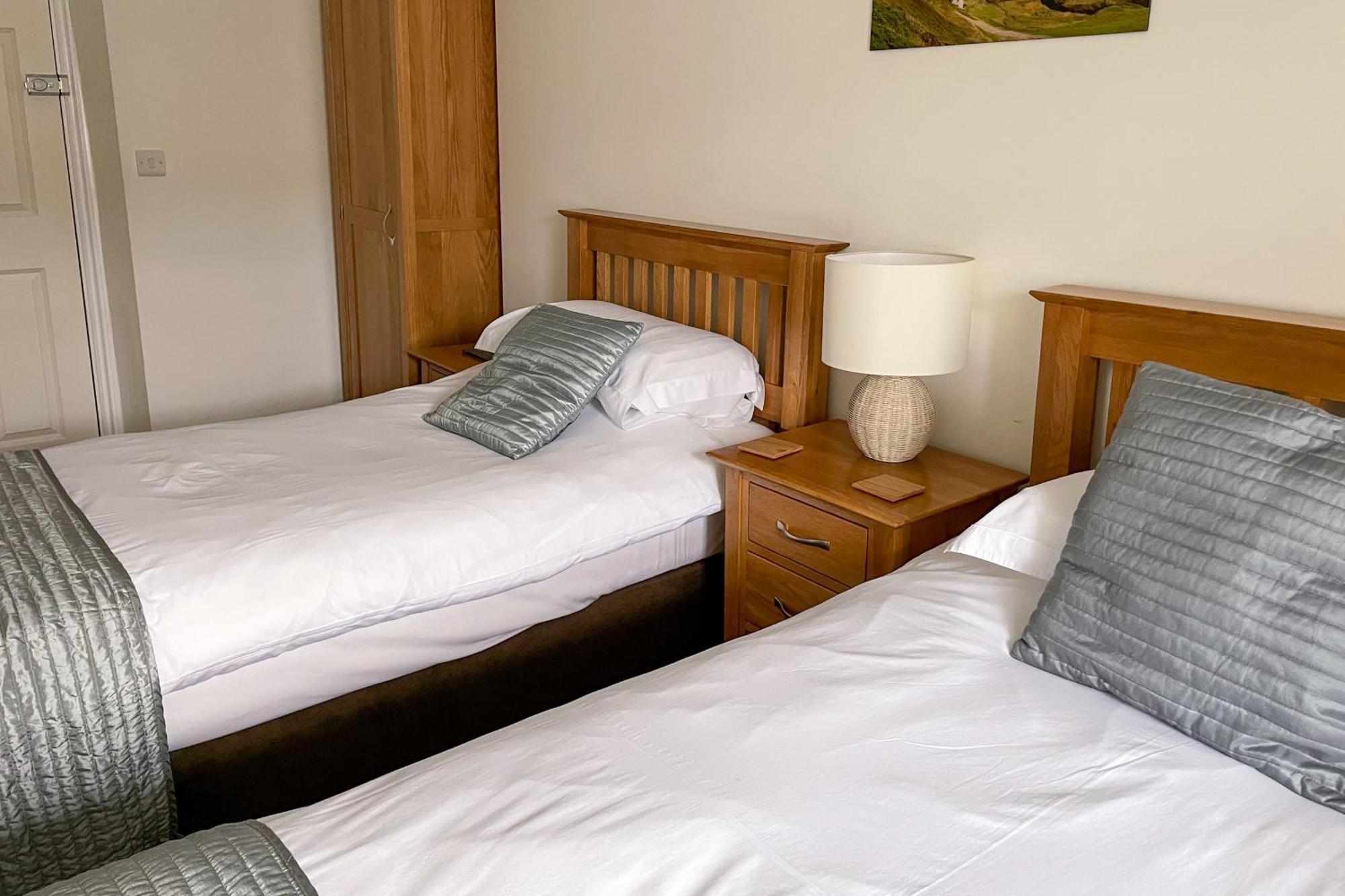 Hartland Quay Hotel מראה חיצוני תמונה
