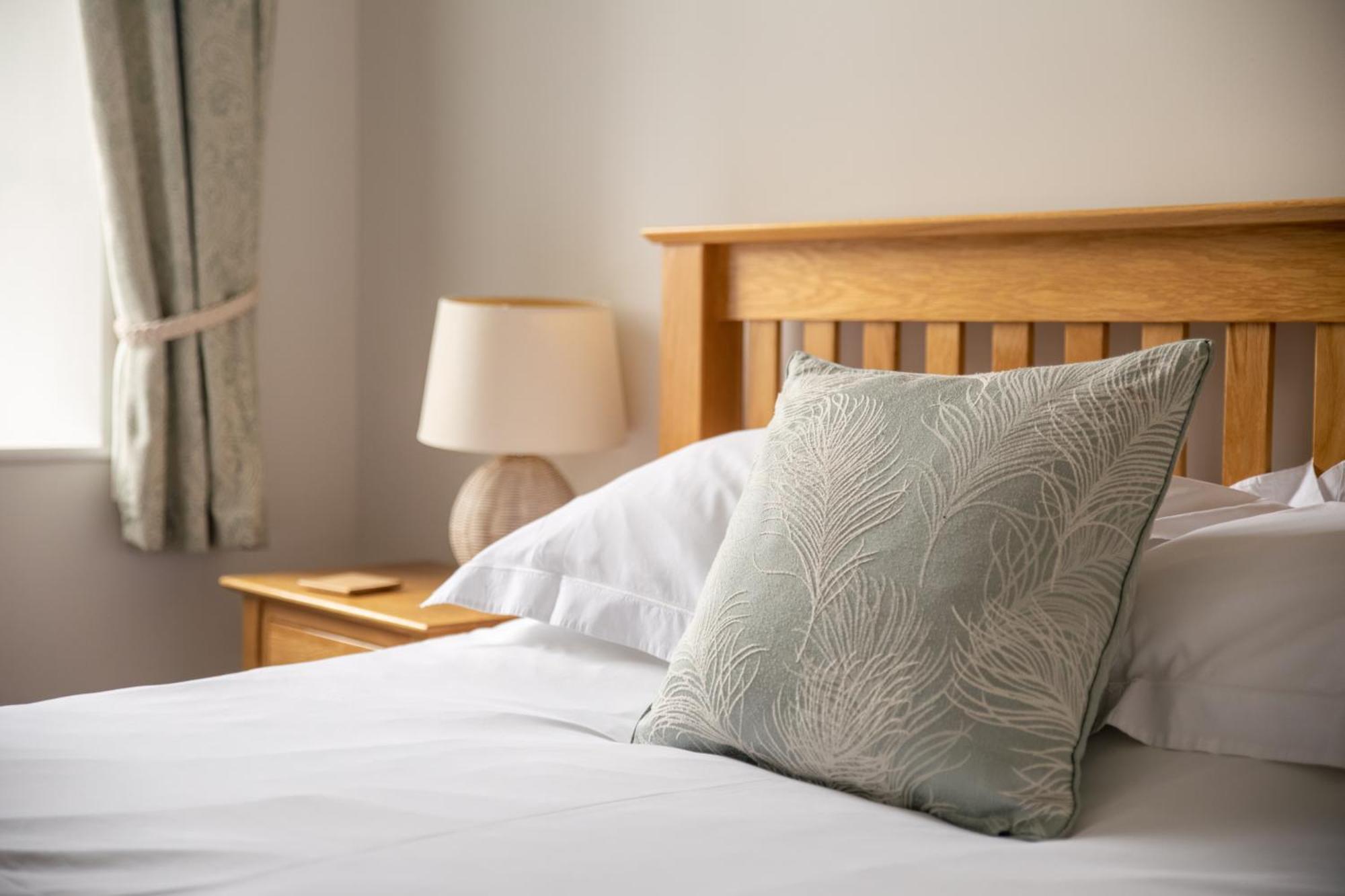 Hartland Quay Hotel מראה חיצוני תמונה